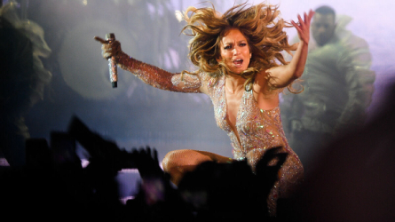 Концерт Jennifer Lopez в Москве, 4 августа 2019 года, ВТБ-Арена. Билетов нет