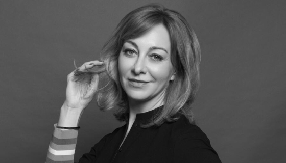 Olga Pleshakova, regional Sales Director, Aman Hotel Group.